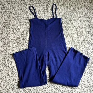 Bees and Bones Espalier jumpsuit